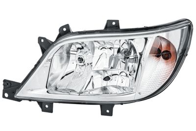Headlight HELLA 1EH 246 047-011