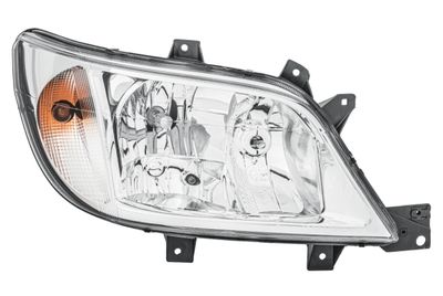 Headlight HELLA 1EH 246 047-021