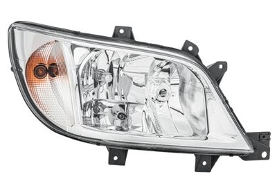 Headlight HELLA 1EH 246 047-061