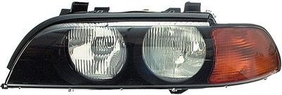 Headlight HELLA 1EJ 007 400-051