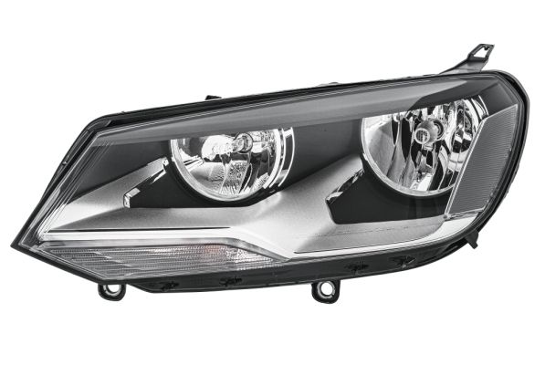 HELLA 1EJ 010 328-211 Headlight