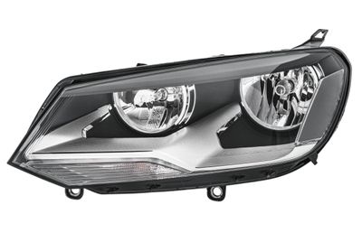 Headlight HELLA 1EJ 010 328-211