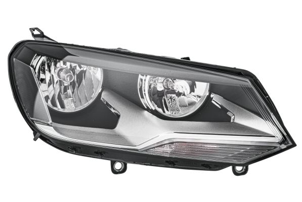 HELLA 1EJ 010 328-221 Headlight