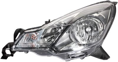 Headlight HELLA 1EJ 354 674-061