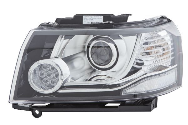 HELLA 1EJ 354 813-151 Headlight