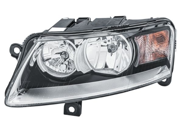 HELLA 1EJ 009 925-011 Headlight