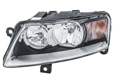 Headlight HELLA 1EJ 009 925-011