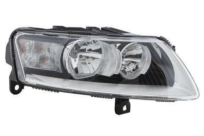 Headlight HELLA 1EJ 009 925-021