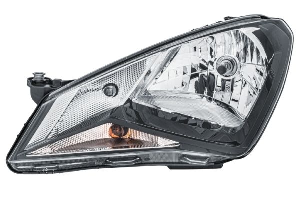 HELLA 1EJ 010 671-011 Headlight