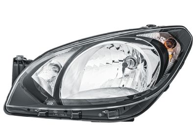 Headlight HELLA 1EJ 010 672-011