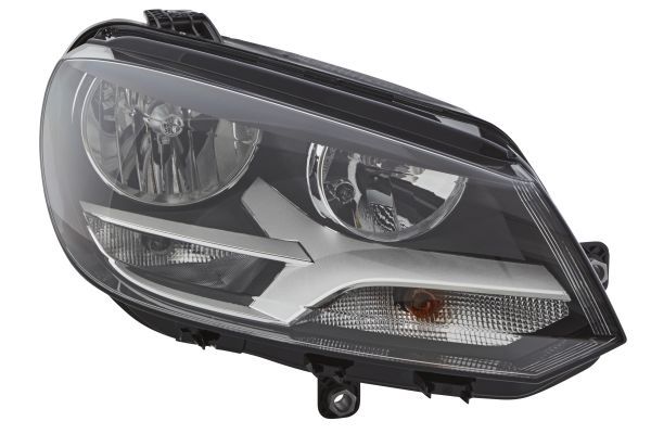 HELLA 1EJ 010 750-321 Headlight