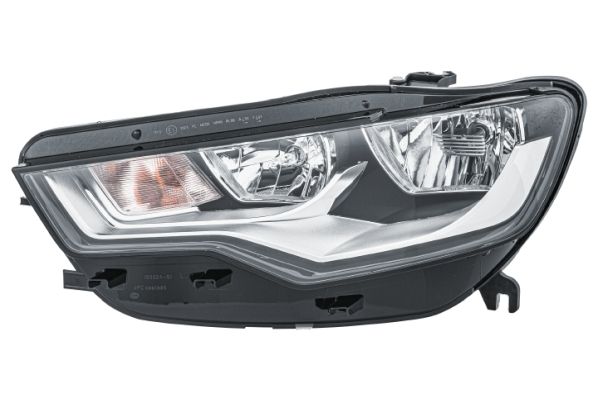 HELLA 1EJ 011 149-011 Headlight