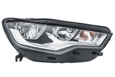 Headlight HELLA 1EJ 011 149-021