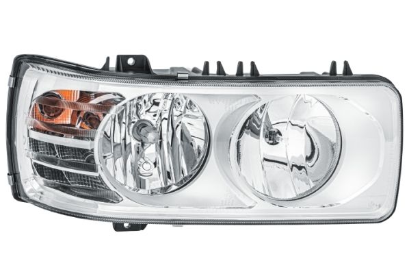 HELLA 1EJ 011 287-141 Headlight