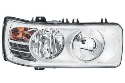 Headlight HELLA 1EJ 011 287-141