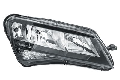 Headlight HELLA 1EJ 011 939-021