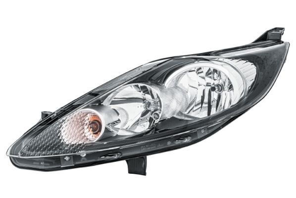HELLA 1EJ 247 045-311 Headlight