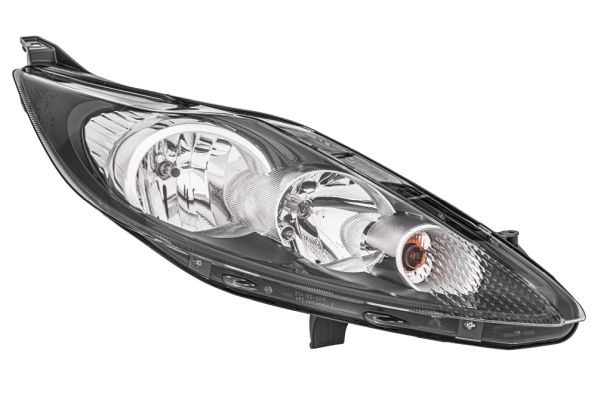 HELLA 1EJ 247 045-321 Headlight