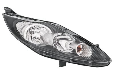 Headlight HELLA 1EJ 247 045-321