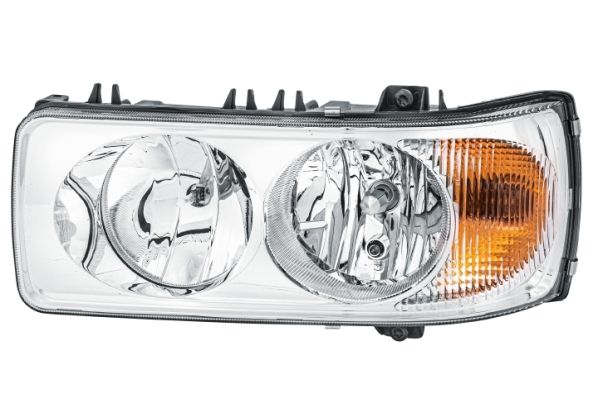 HELLA 1EJ 247 046-011 Headlight
