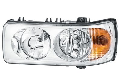 Headlight HELLA 1EJ 247 046-011