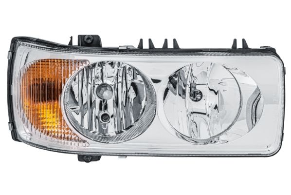 HELLA 1EJ 247 046-021 Headlight