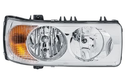 Headlight HELLA 1EJ 247 046-021