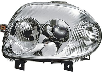 Headlight HELLA 1EL 007 510-091