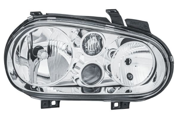 HELLA 1EL 007 700-061 Headlight