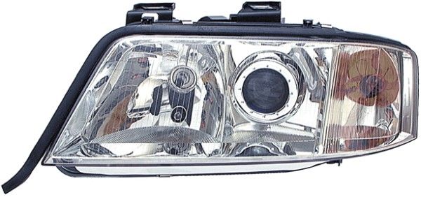 HELLA 1EL 007 821-091 Headlight