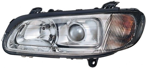 HELLA 1EL 007 950-271 Headlight
