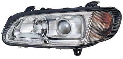 Headlight HELLA 1EL 007 950-271