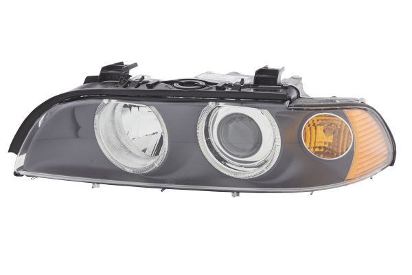 HELLA 1EL 008 053-511 Headlight