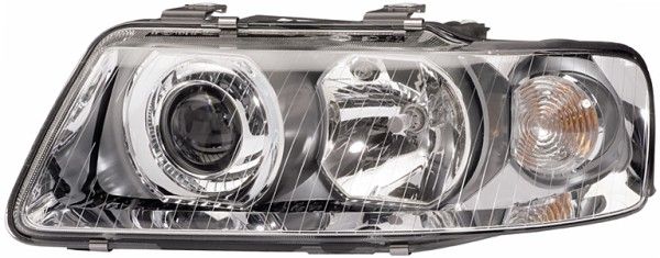 HELLA 1EL 008 306-041 Headlight