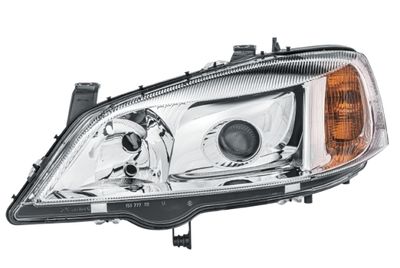 Headlight HELLA 1EL 008 329-251