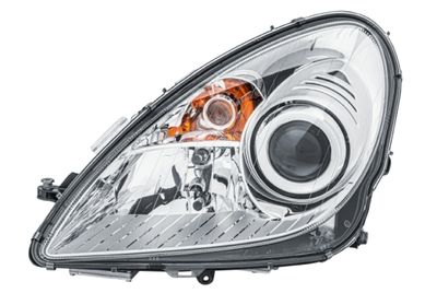 Headlight HELLA 1EL 008 361-711