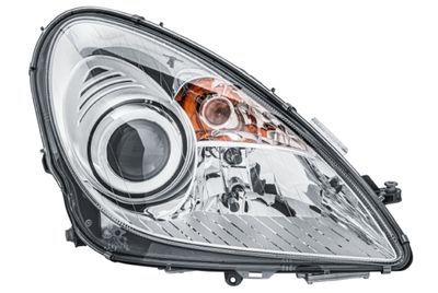 Headlight HELLA 1EL 008 361-721