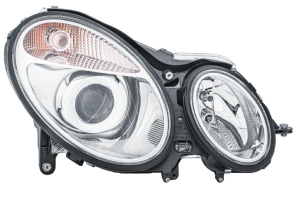 HELLA 1EL 008 369-081 Headlight