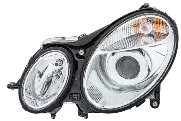 HELLA 1EL 008 369-091 Headlight