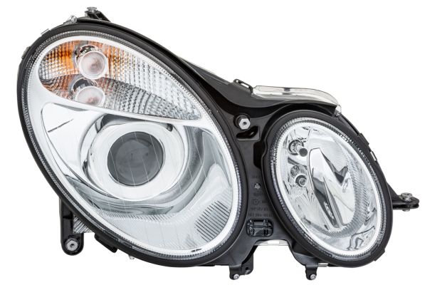 HELLA 1EL 008 369-101 Headlight