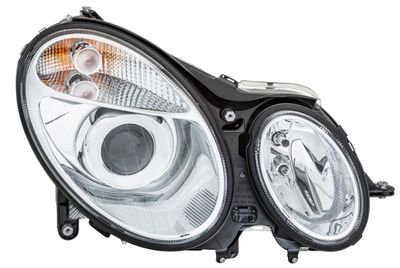 Headlight HELLA 1EL 008 369-101