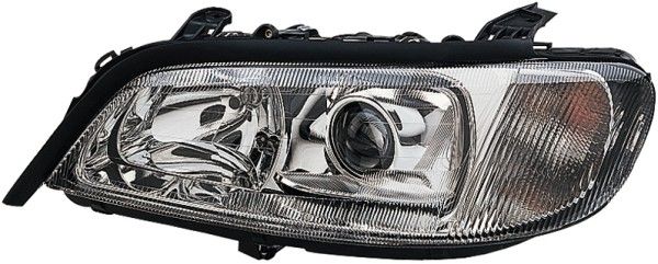 HELLA 1EL 009 050-211 Headlight