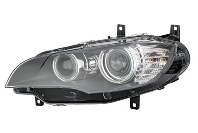 Headlight HELLA 1EL 009 644-611