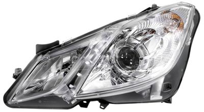 Headlight HELLA 1EL 009 647-971