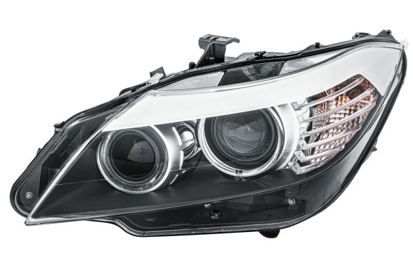 HELLA 1EL 009 933-411 Headlight