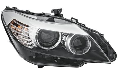 Headlight HELLA 1EL 009 933-421