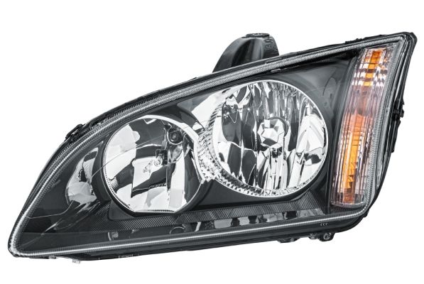 HELLA 1EL 010 201-051 Headlight