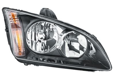 Headlight HELLA 1EL 010 201-061