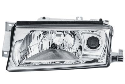 Headlight HELLA 1EL 010 202-011