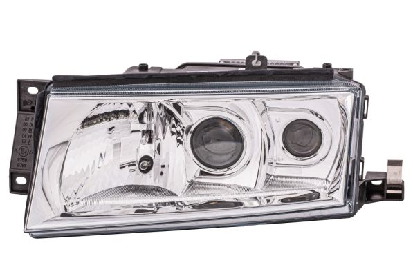 HELLA 1EL 010 202-091 Headlight